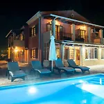 Villa Poli House Family W/ Pool *