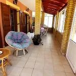 Poli House Family W/ Pool Corfu (city)