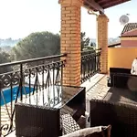 Villa Poli House Family W/ Pool