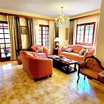 Poli House Family W/ Pool Villa Corfu (city)