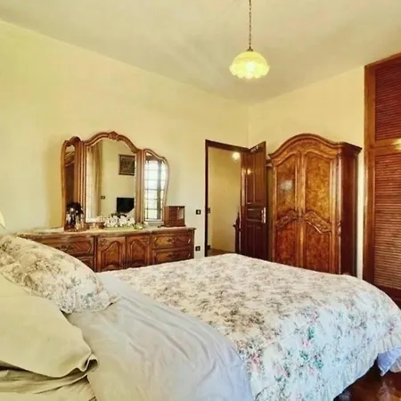 Poli House Family W/ Pool Βίλα Corfu (city)