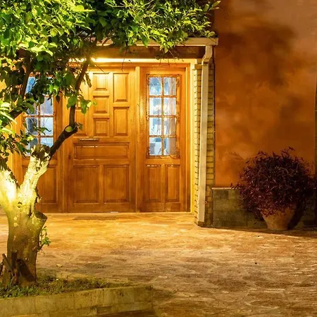 Villa Poli House Family W/ Pool *