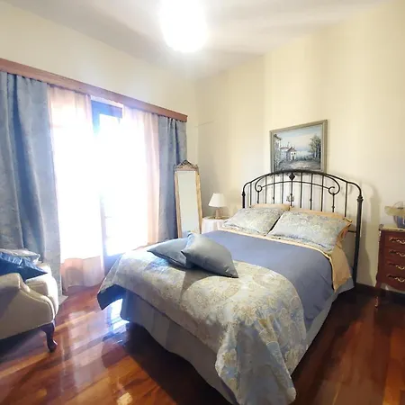 Βίλα Poli House Family W/ Pool Corfu (city)