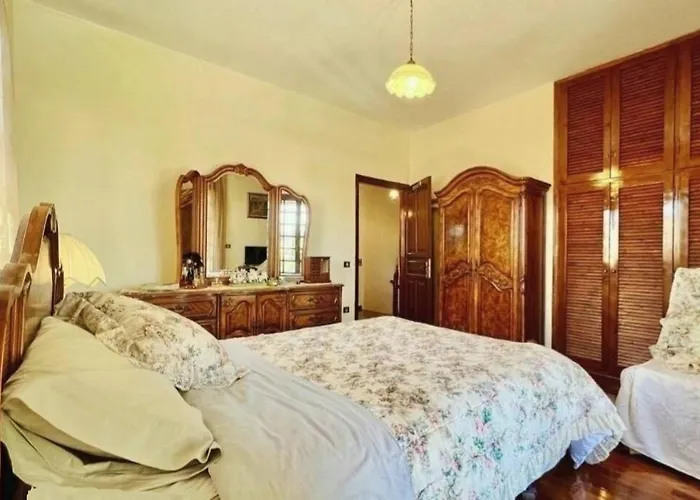 Poli House Family W/ Pool Villa Corfu (city)