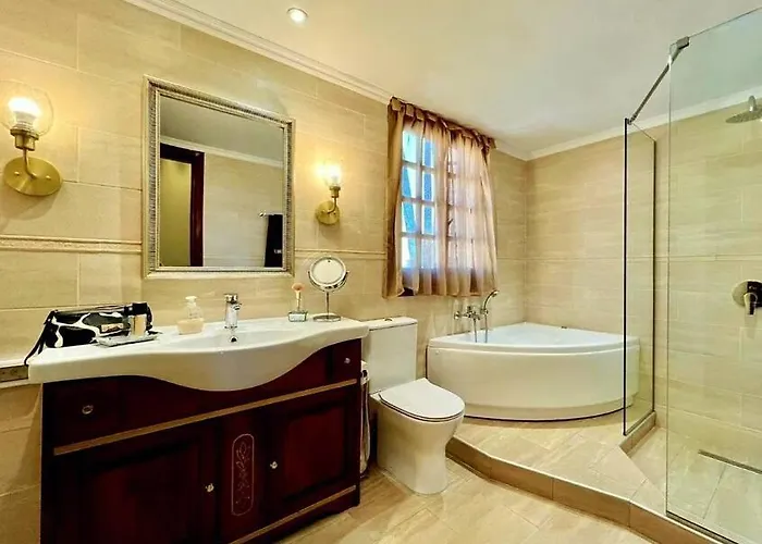 Poli House Family W/ Pool Villa