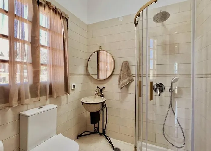 Poli House Family W/ Pool Villa