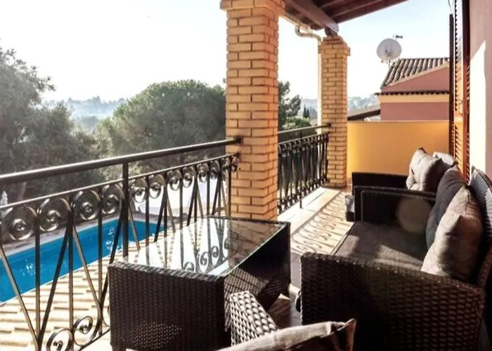 Villa Poli House Family W/ Pool