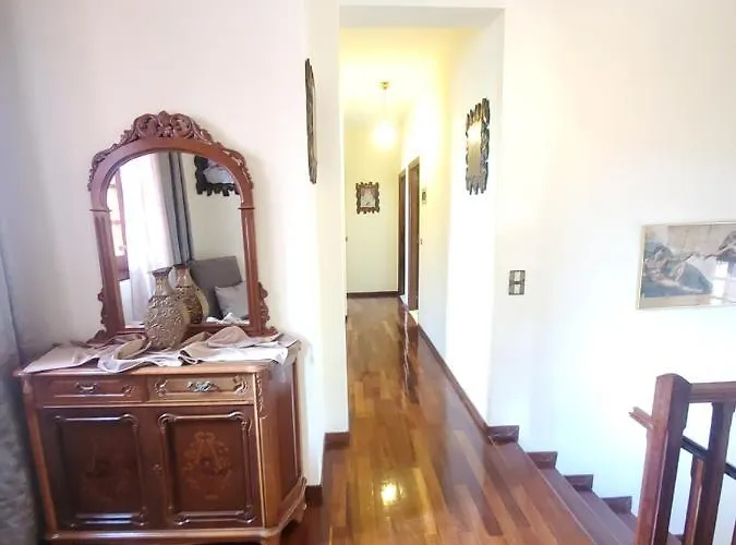 Villa Poli House Family W/ Pool *