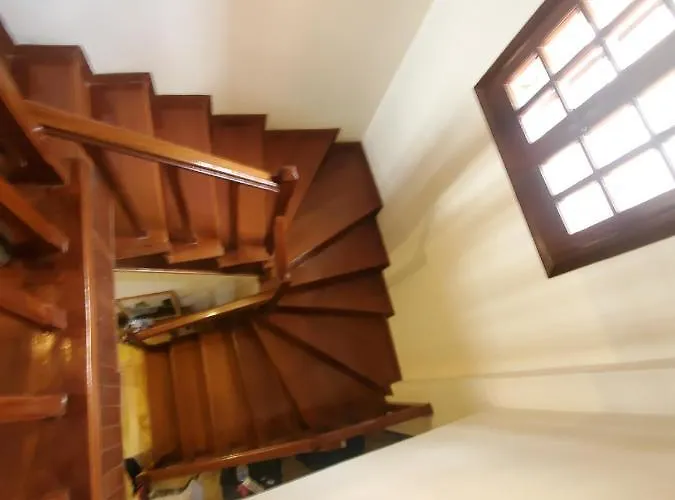 Poli House Family W/ Pool *