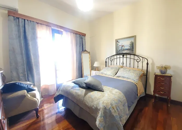 Villa Poli House Family W/ Pool Corfu (city)